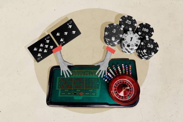 Buku Mimpi Dragon Tiger table with card layout and betting positions