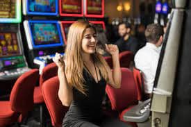 Playtech live-dealer studio with professional broadcast setup and HD cameras